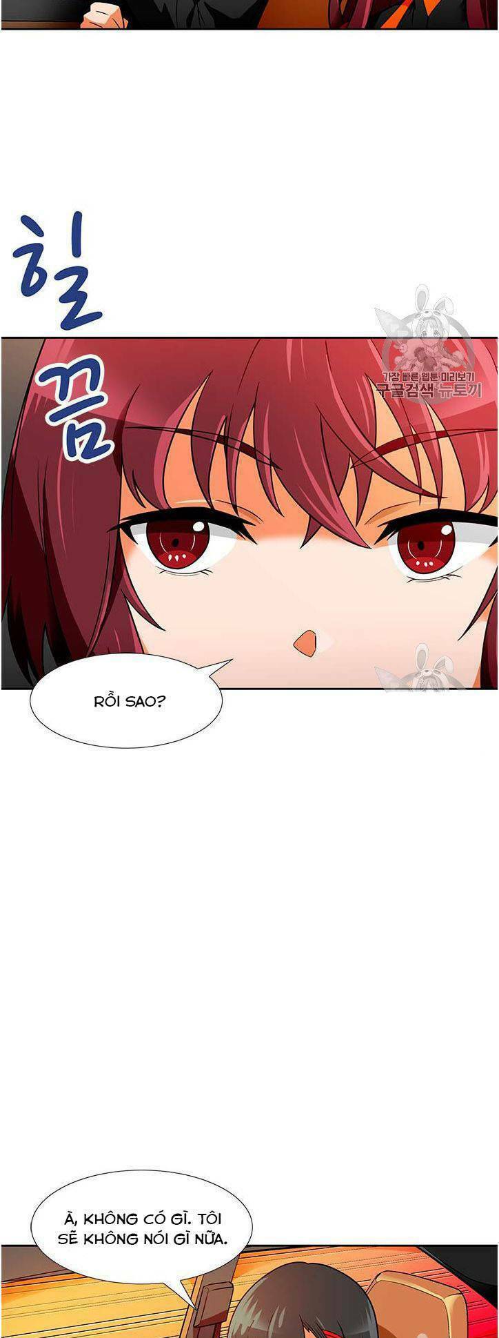 tôi tự động săn một mình chapter 56 21
