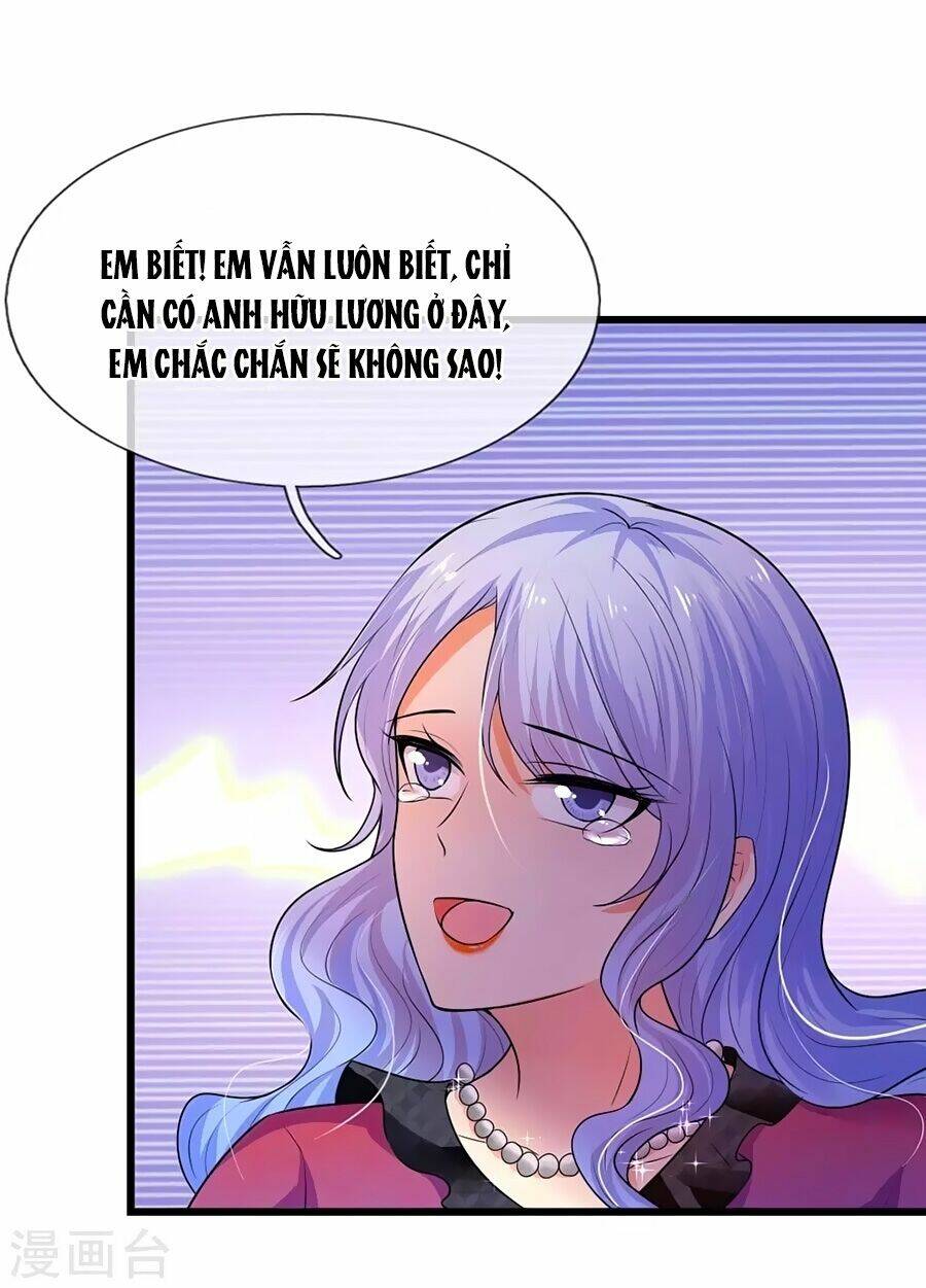 loạn thế tù sủng: thiếu soái bất lương của ta chapter 44 10