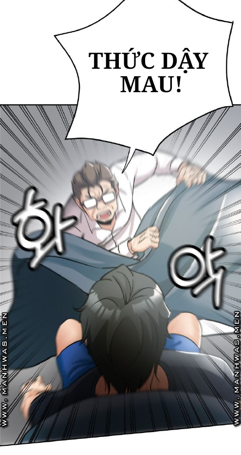 người chị của mẹ kế chapter 4 3