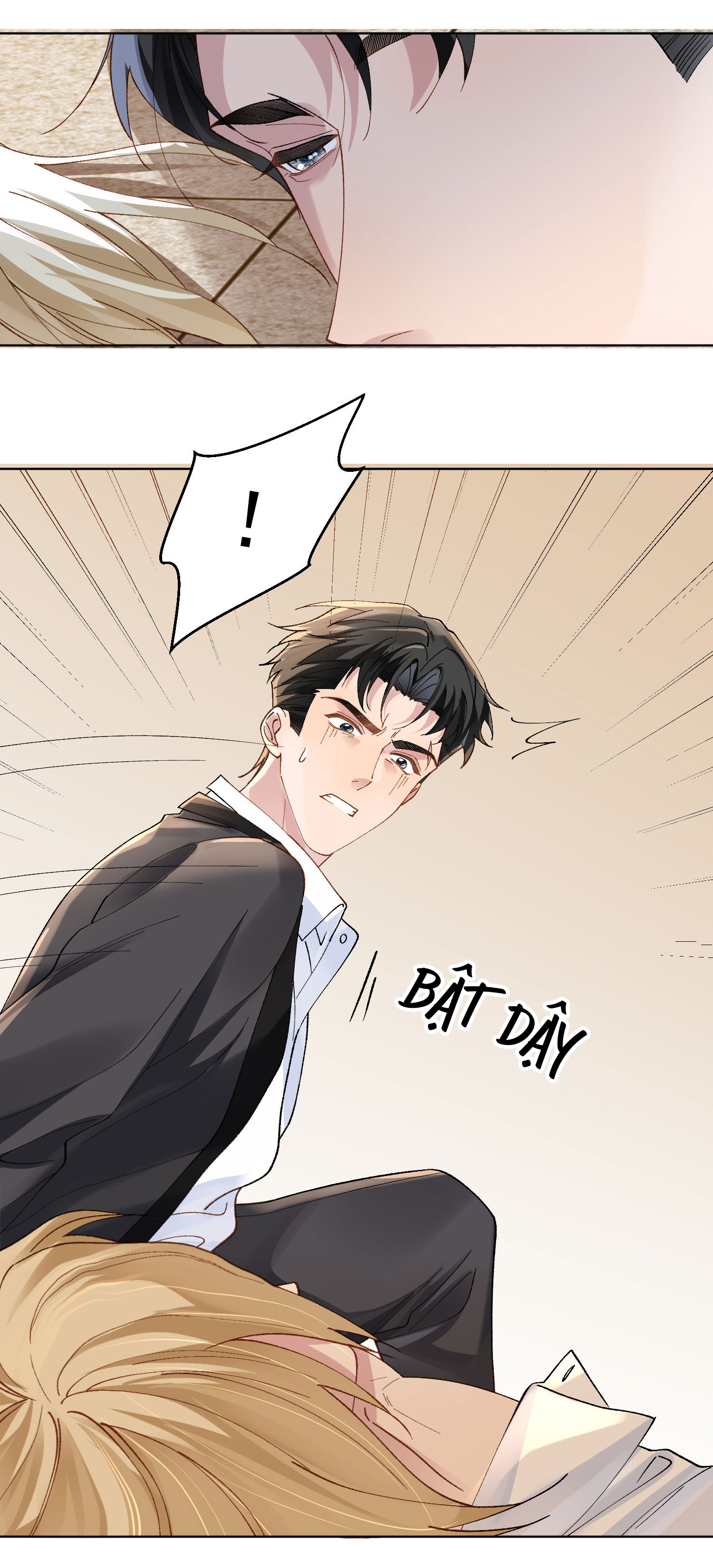 ỷ trên hiếp dưới chapter 14 30