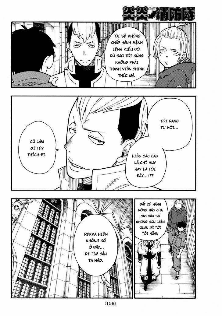 biệt đội lính cứu hỏa chapter 27 4