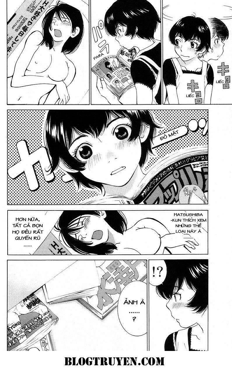 gacha gacha - secret chapter 50 20