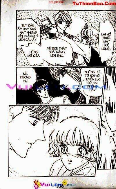 cô bé khóc nhè chapter 4 105