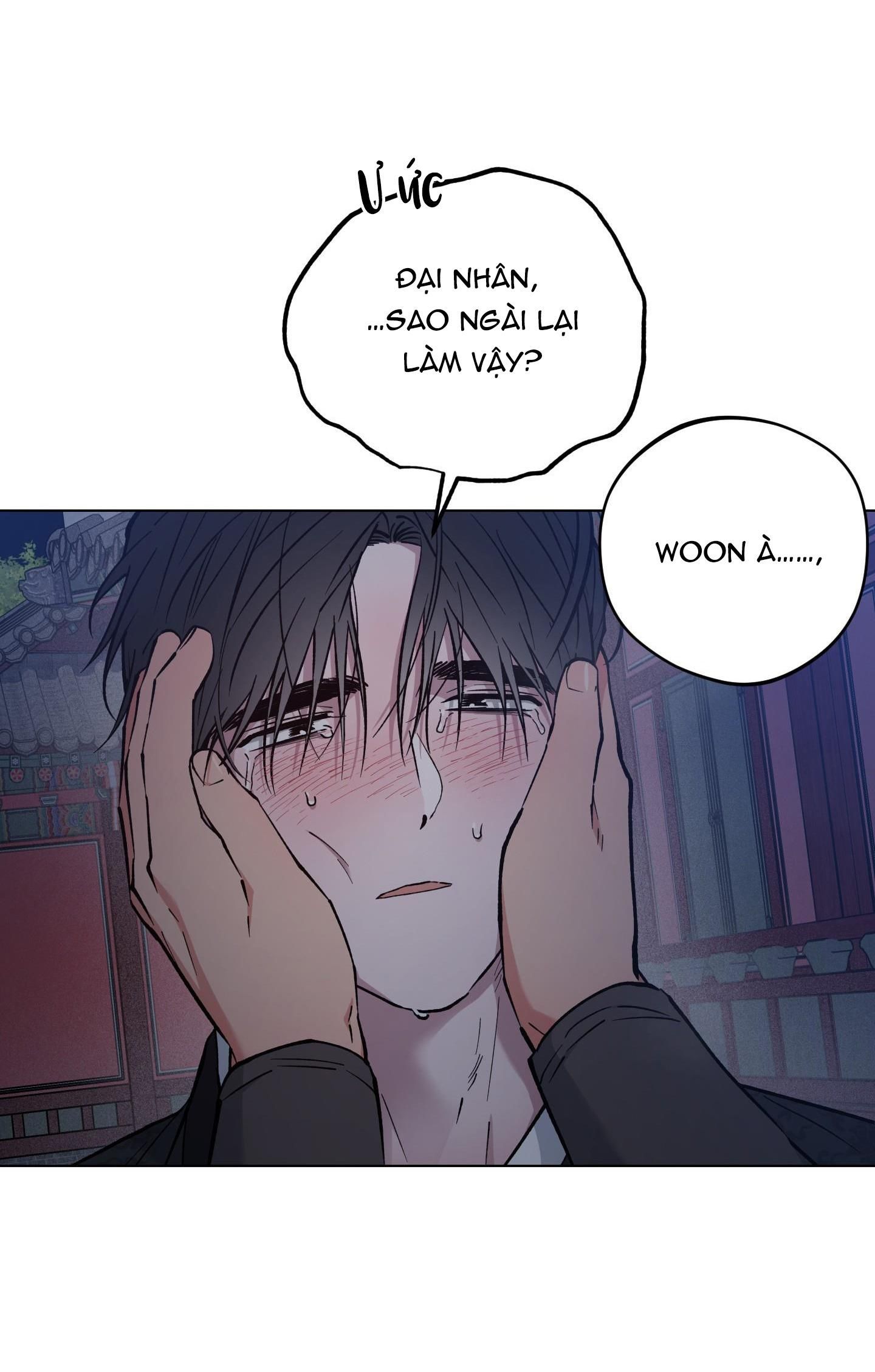 bình minh của rồng chapter 51 21