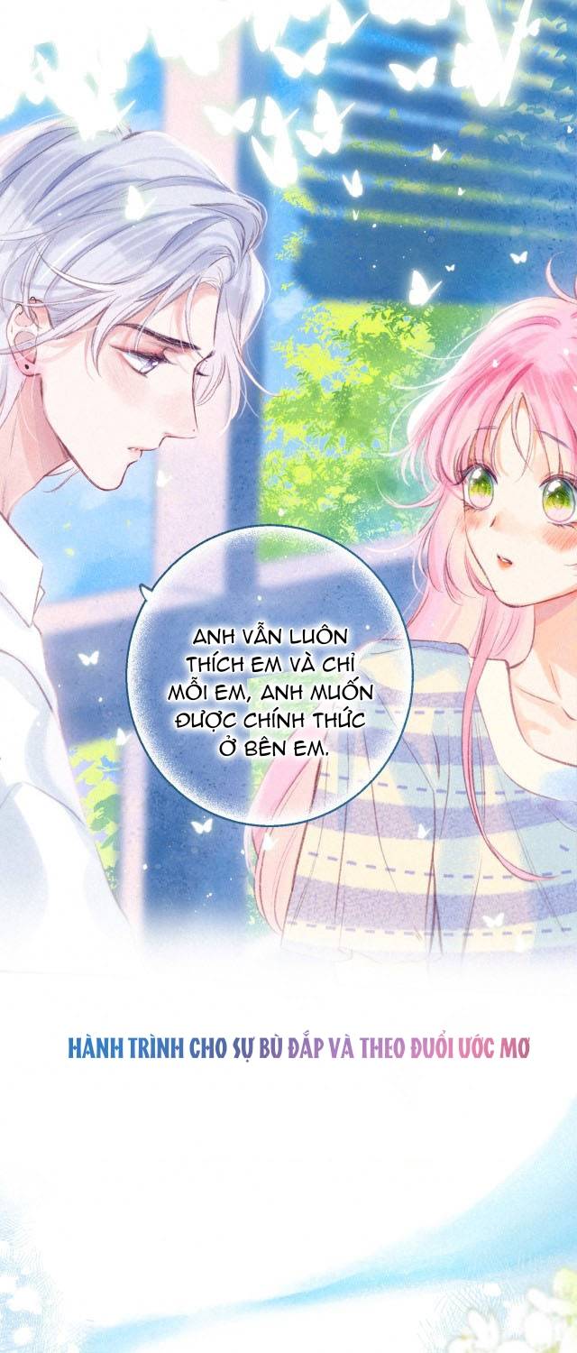 sự gai góc dịu dàng chapter 0 16