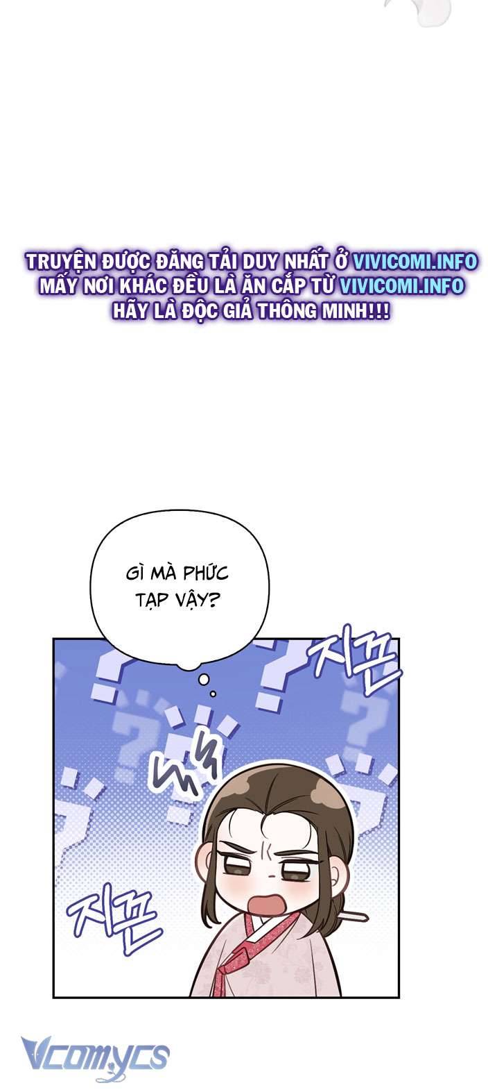 [18+] tiết học bí mật của trung điện chapter 29 45