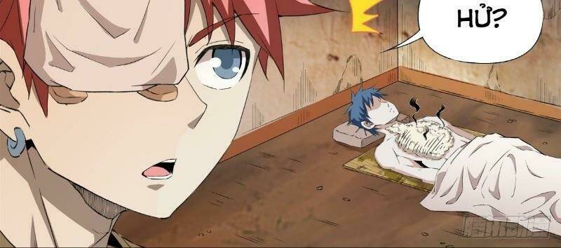 võ lực chí mạng chapter 28 39