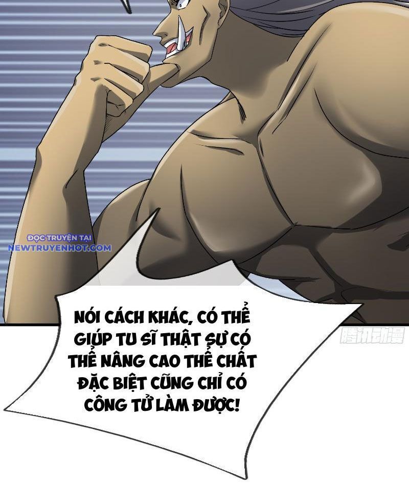 ngủ say vạn cổ: xuất thế đẩy ngang chư thiên chapter 29 133