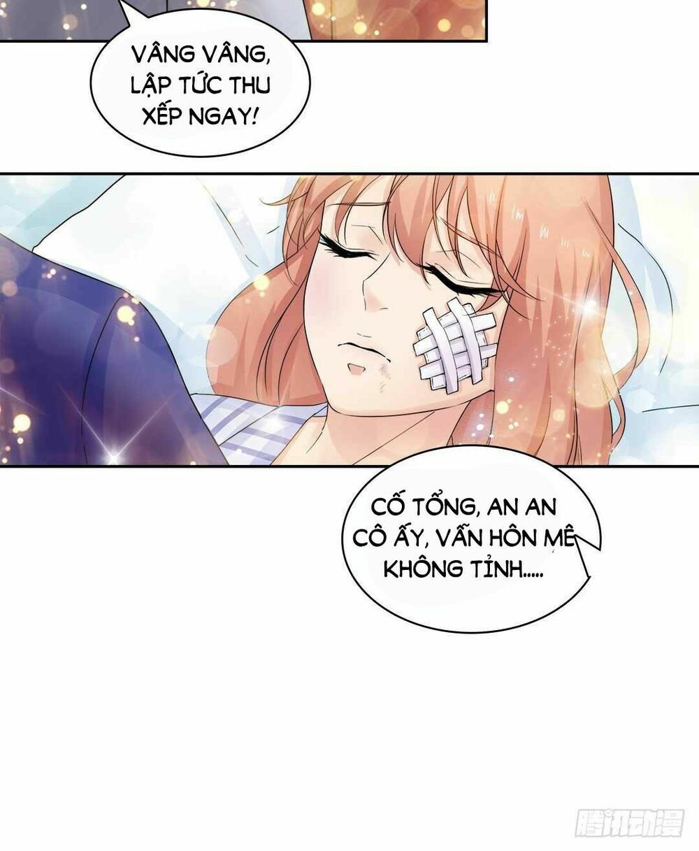 cô vợ siêu mẫu của cố thiếu chapter 49 7