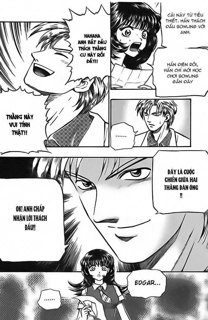 bowling king chapter 8 7