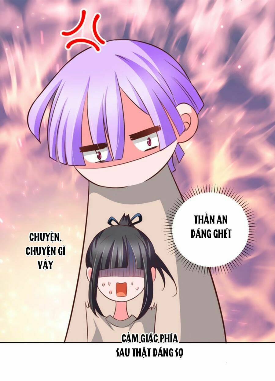 người yêu khát máu của tôi chapter 39 32