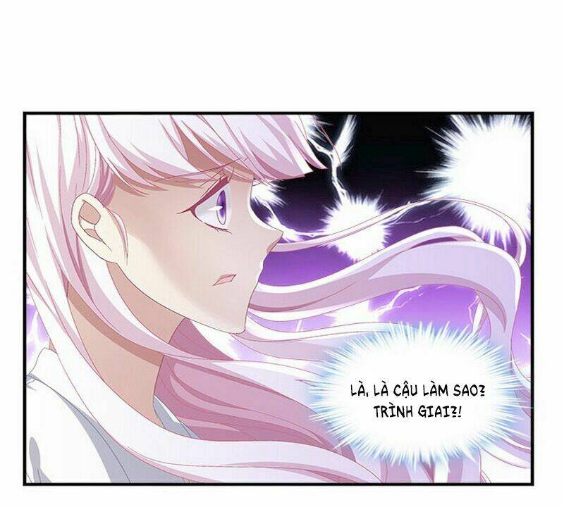 thiên lại âm linh chapter 18 20