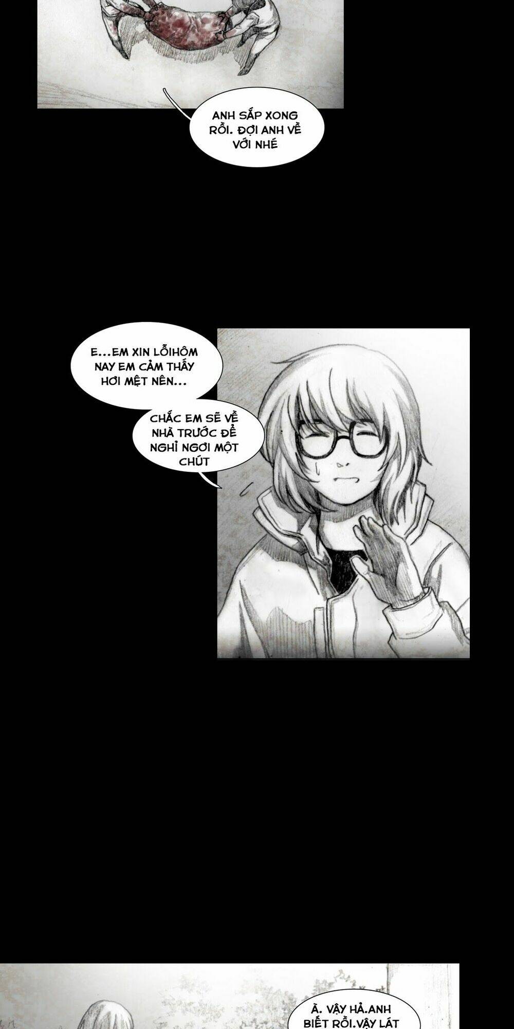 house of doll-ngôi nhà của những búp bê chapter 19 47