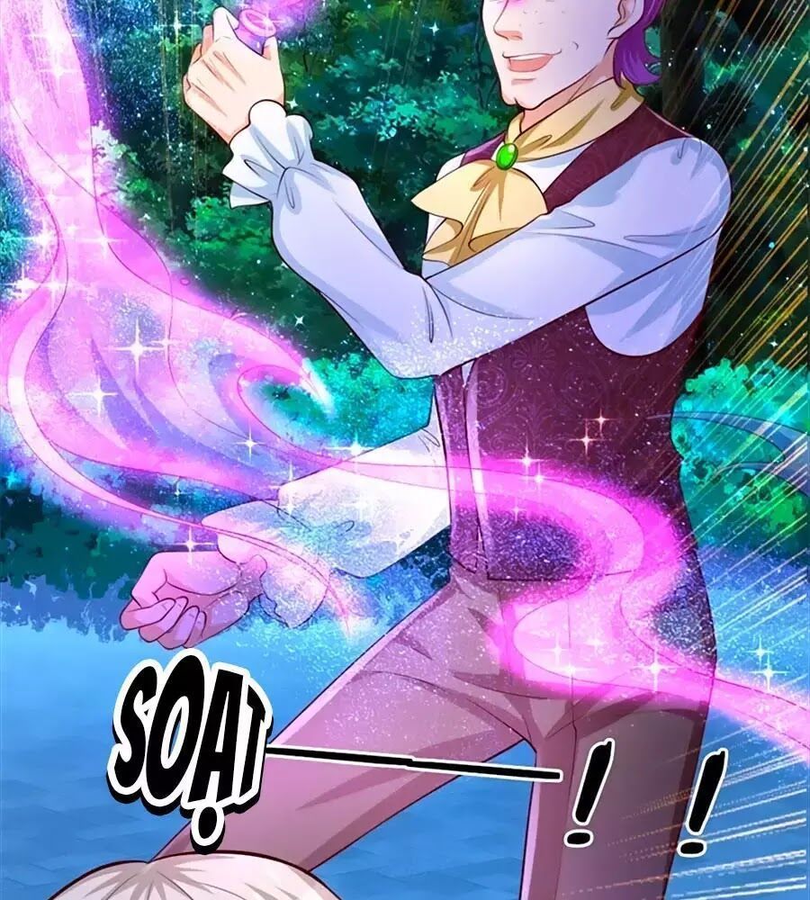 bỗng một ngày nọ trở thành con gái vua chapter 113 4