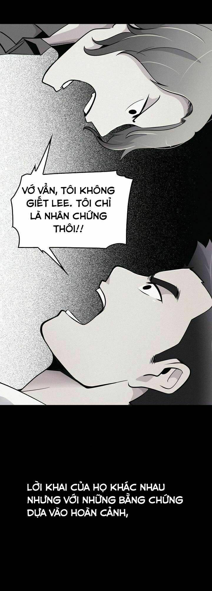 điều tra viên chuyển sinh chapter 10 31