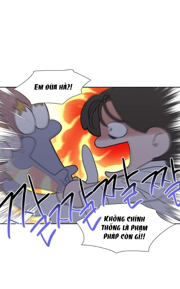 điều khiến tôi quyết tâm muốn chết chapter 44.1 35