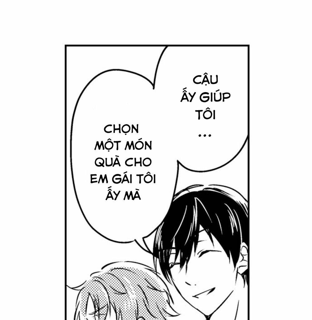 mang thai ở trường nam sinh chapter 36 38