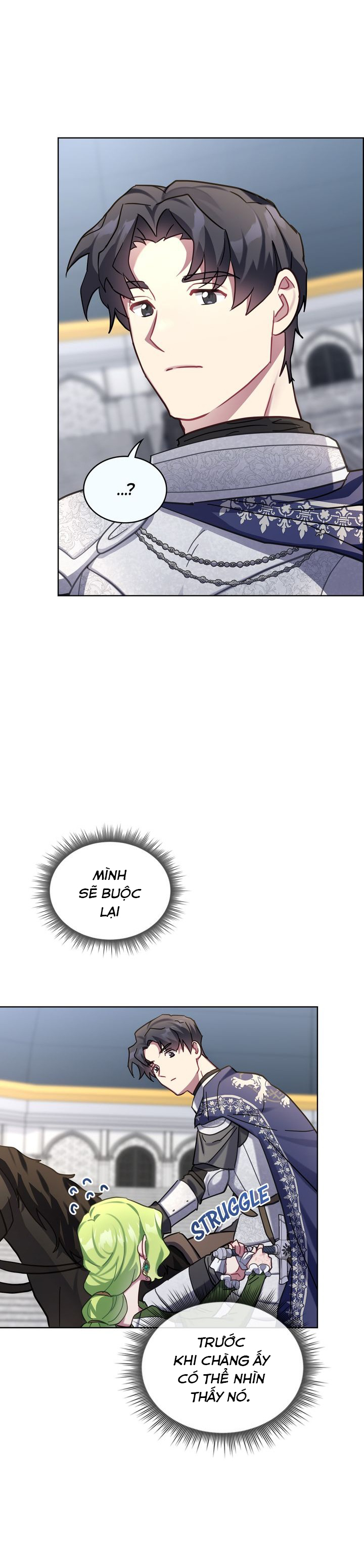 công chúa muôn loài chapter 34 3