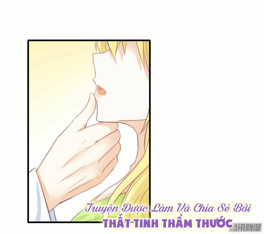 hôm nay ta cũng muốn trêu chọc nàng chapter 16 19