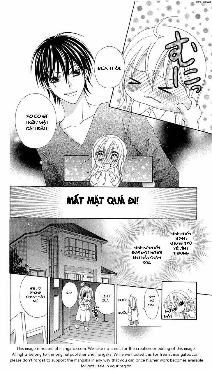 mayonaka lolita chapter 1 22