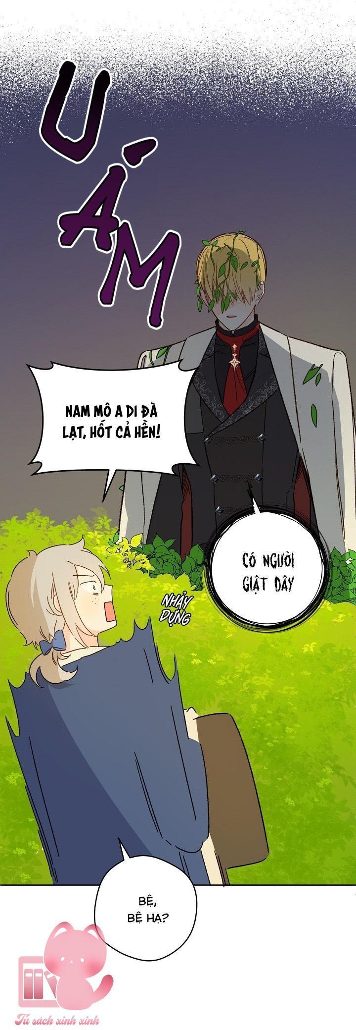 trang trại hạt dẻ cạnh hoàng cung chapter 30 58