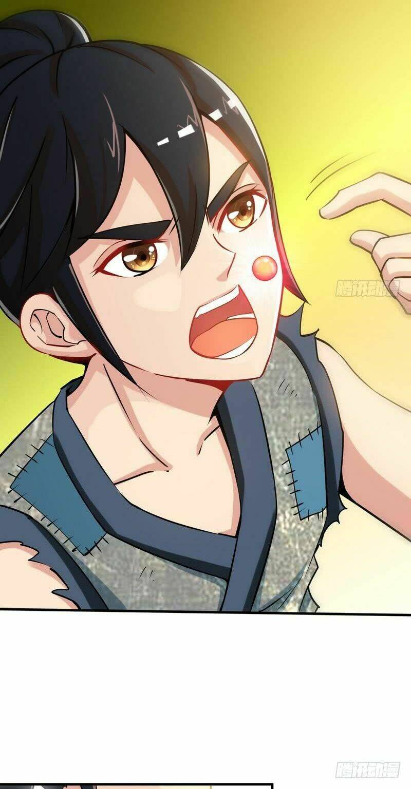 chí tôn thần ma chapter 2 16