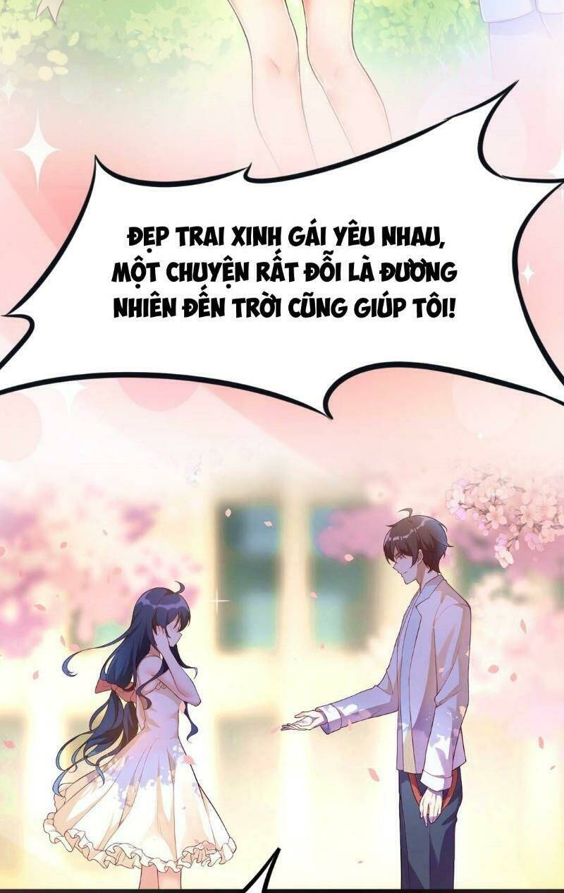 kế hoạch trở thành phế vật chapter 0 4