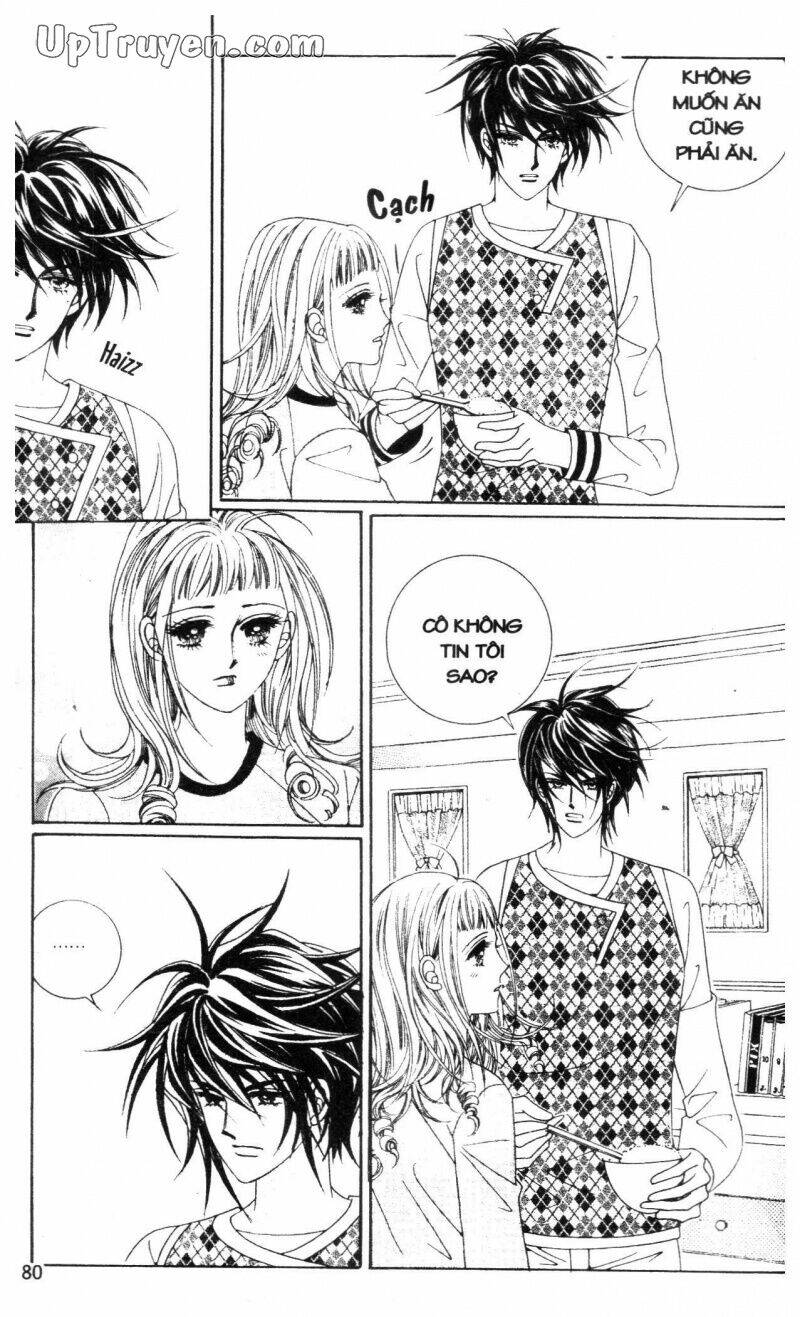 vợ chồng trẻ con bản đẹp chapter 10 79