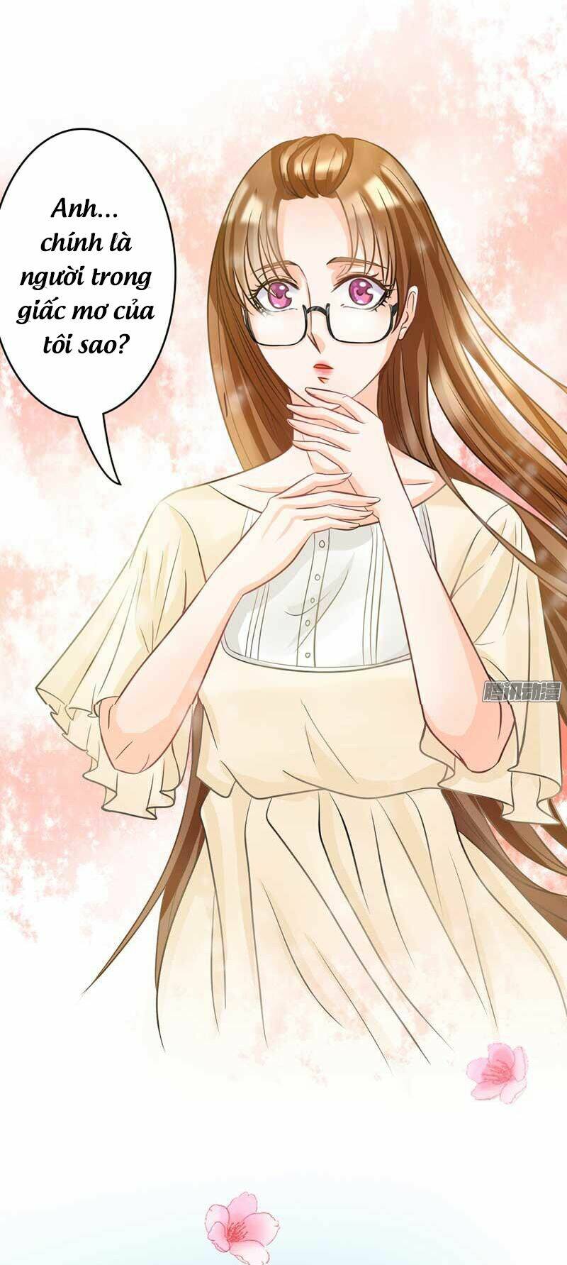 tình nhân kiếp trước là vĩ hồ chapter 1 34