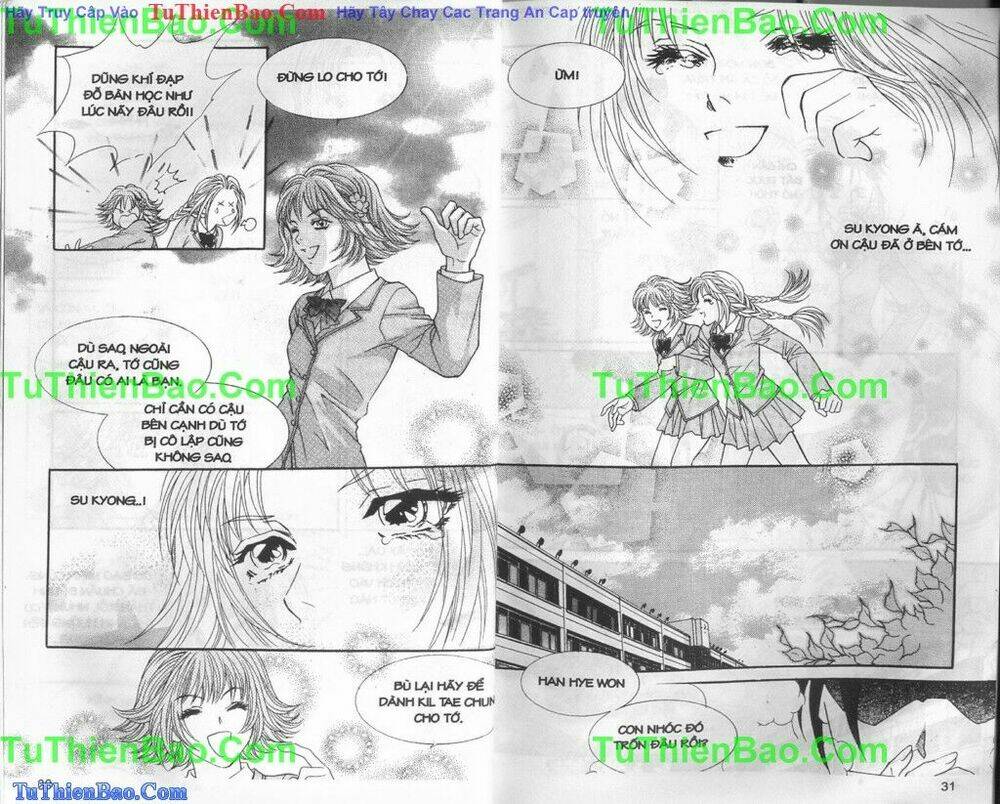 thử 1 lần nhé chapter 5 16