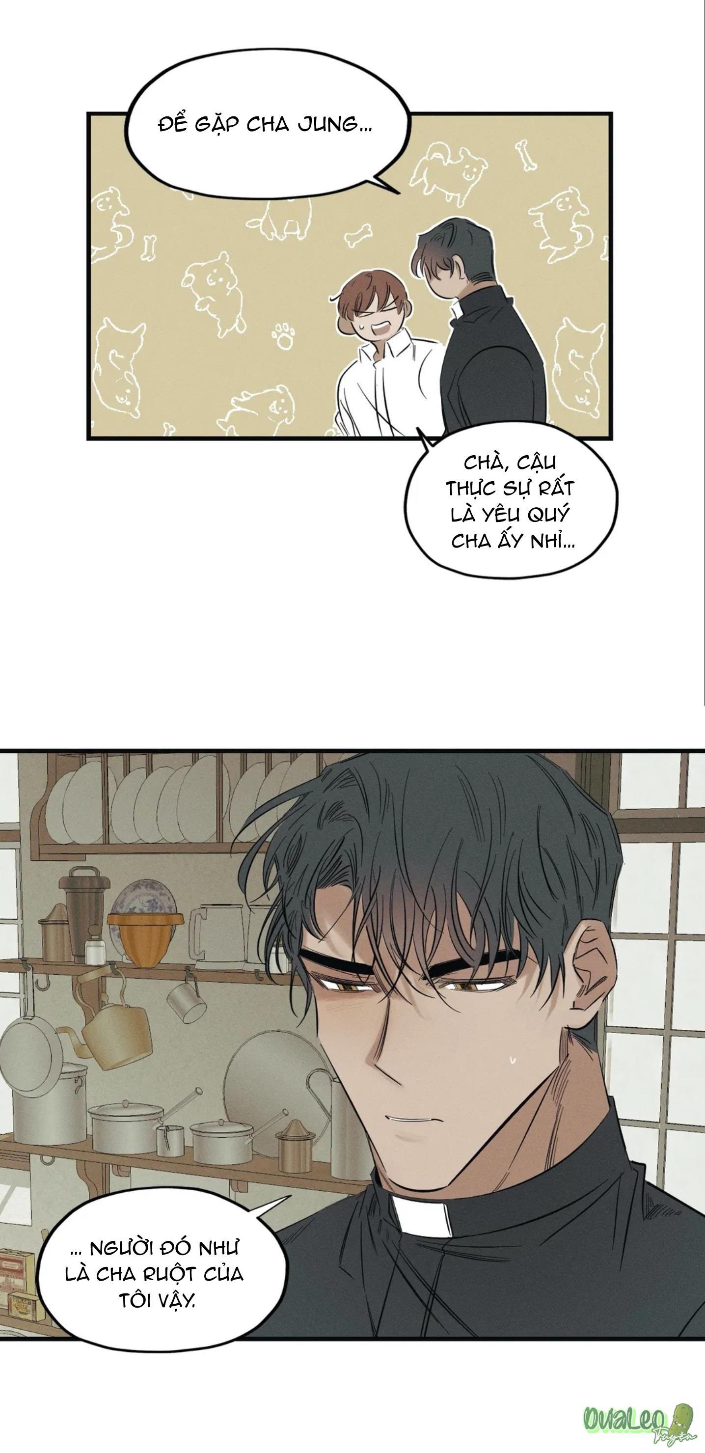 đóa hoa tội lỗi chapter 3 28