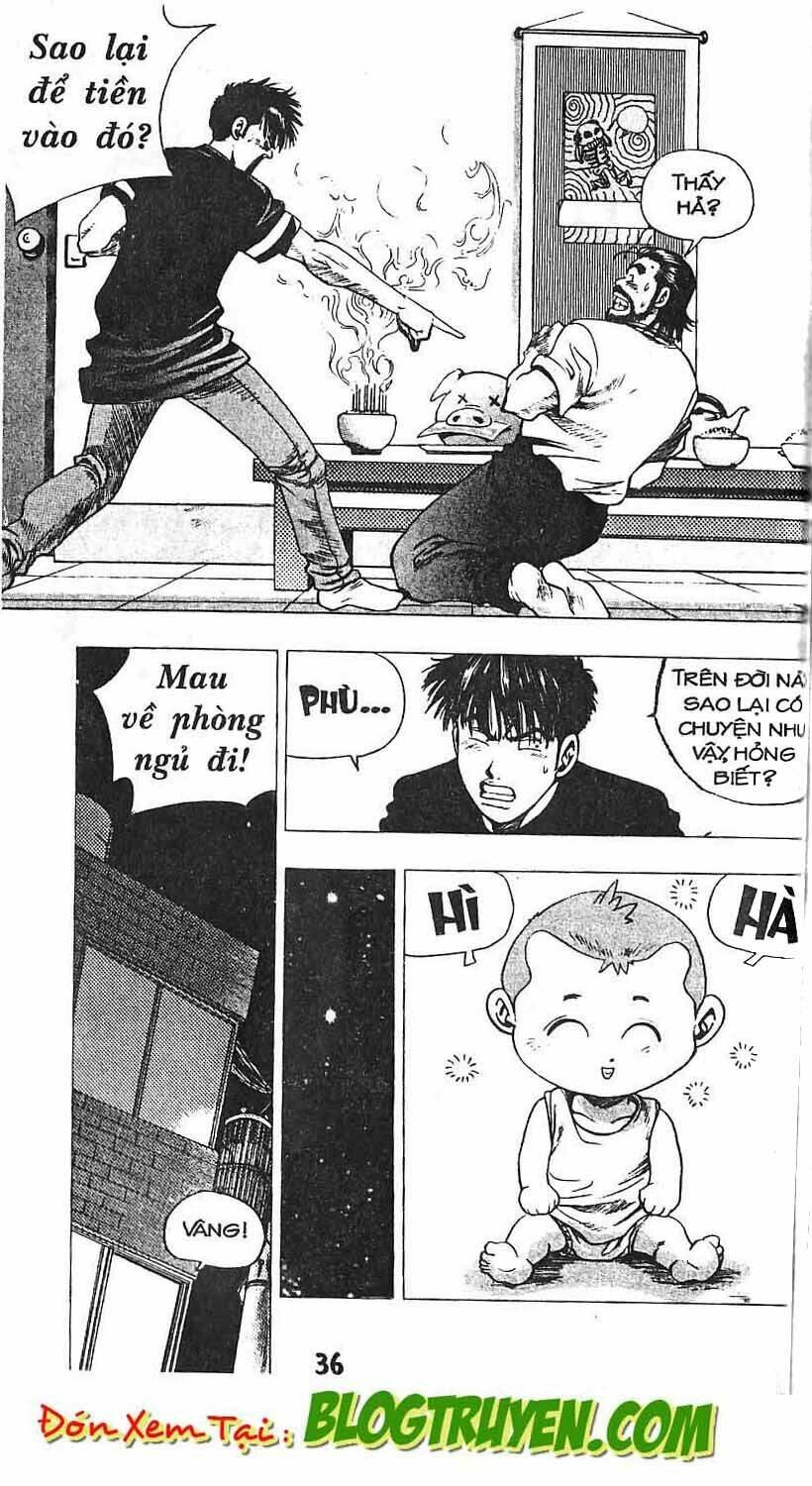 kid gang chapter 40 24