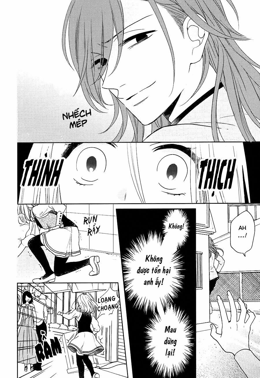 jigoku no enra chapter 17 6