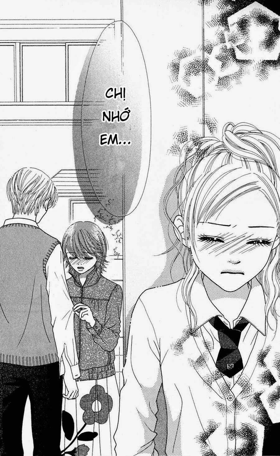 parfait tic - cô láng giềng chapter 61 27