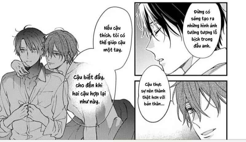 [shiramatsu] hatsujou playroom chapter 1 25