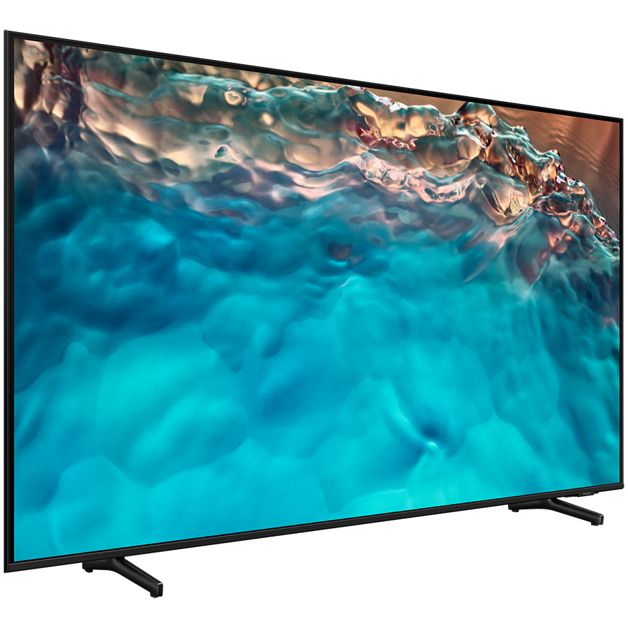 Smart Tivi Crystal Samsung 4K 75 inch UA75BU8000 - Model 2022