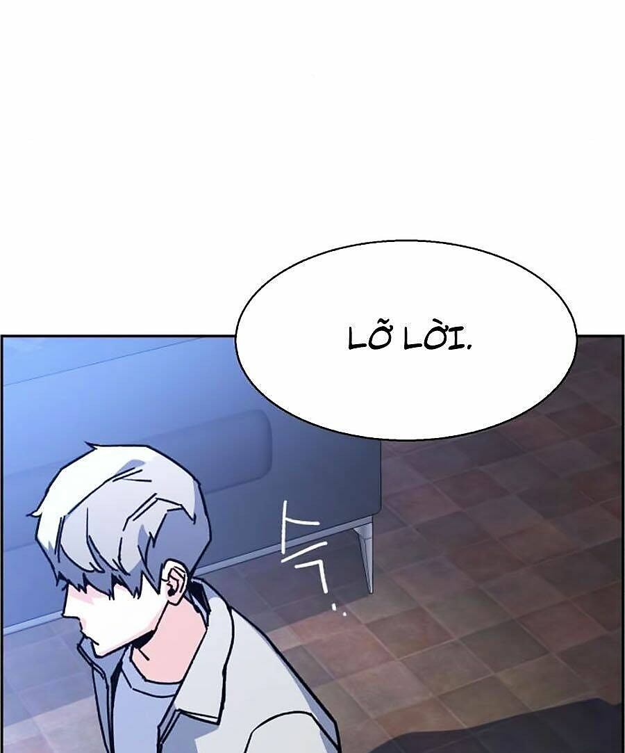 bạn học tôi là lính đánh thuê chapter 9 93