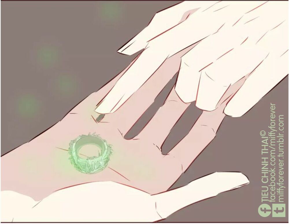 tiên thảo diệu kỳ chapter 7 18