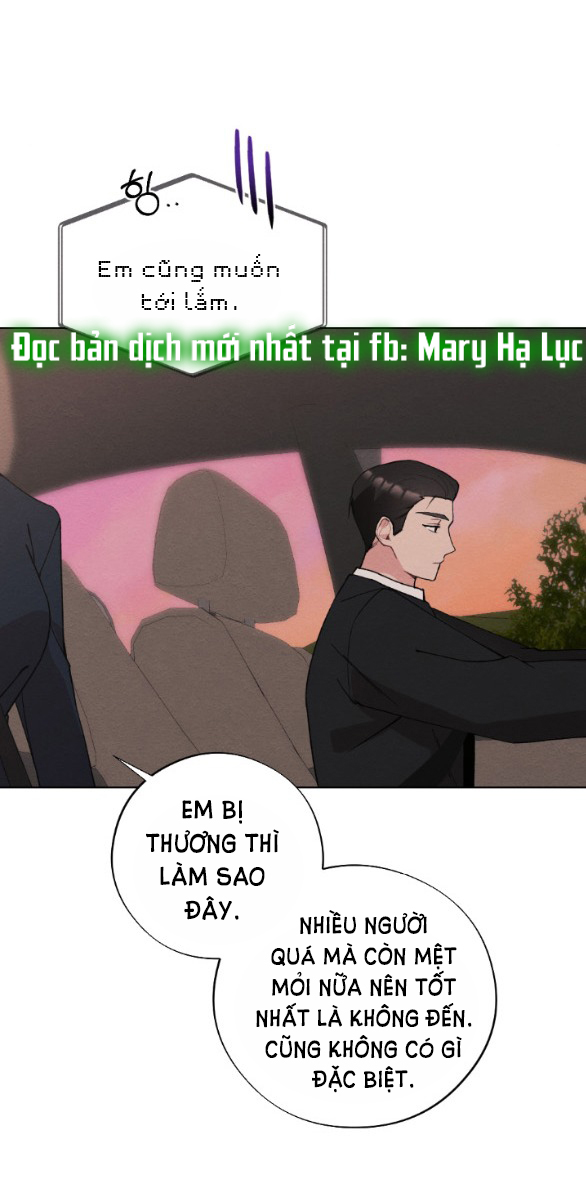 Ăn Mòn chapter 19.2 - Trang 5