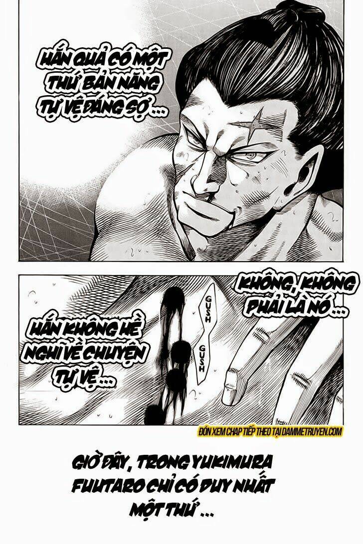 yukikaze chapter 12 15