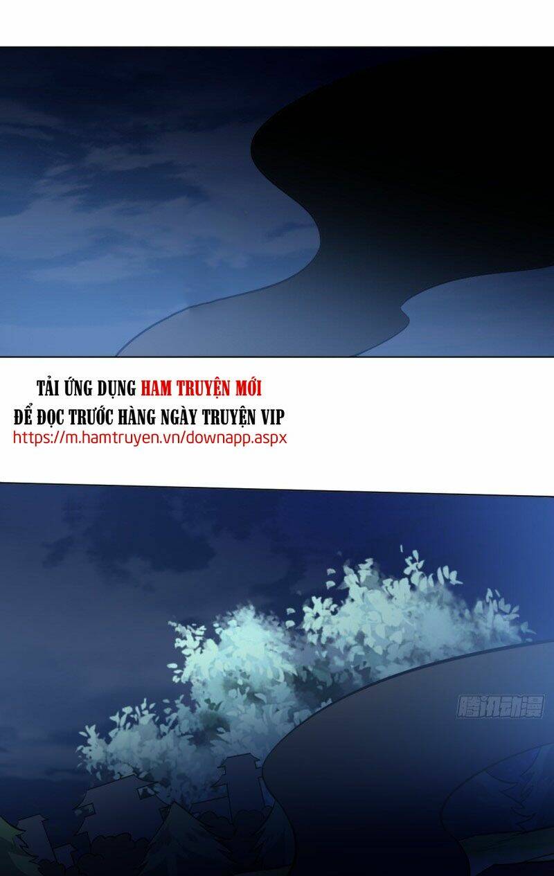 thần võ đế tôn chapter 89 34