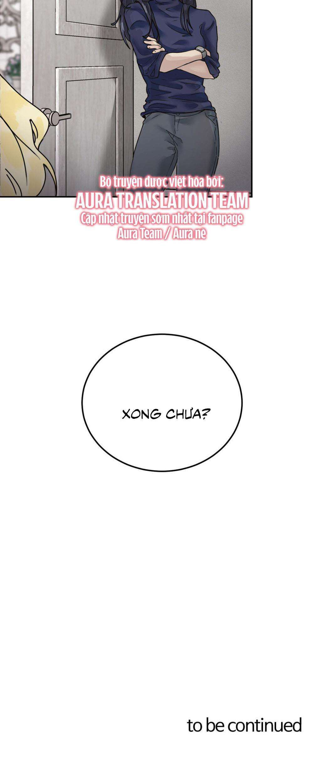 [18+] trở thành gia đình chapter 16 19