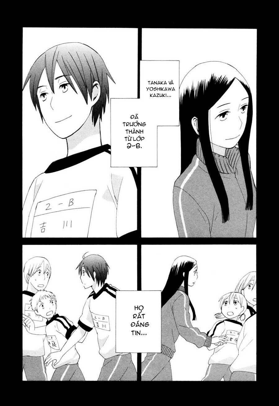 14-sai no koi chapter 12 5