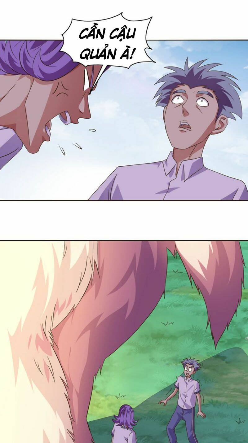 chín năm nghĩa vụ tu chân chapter 32 15