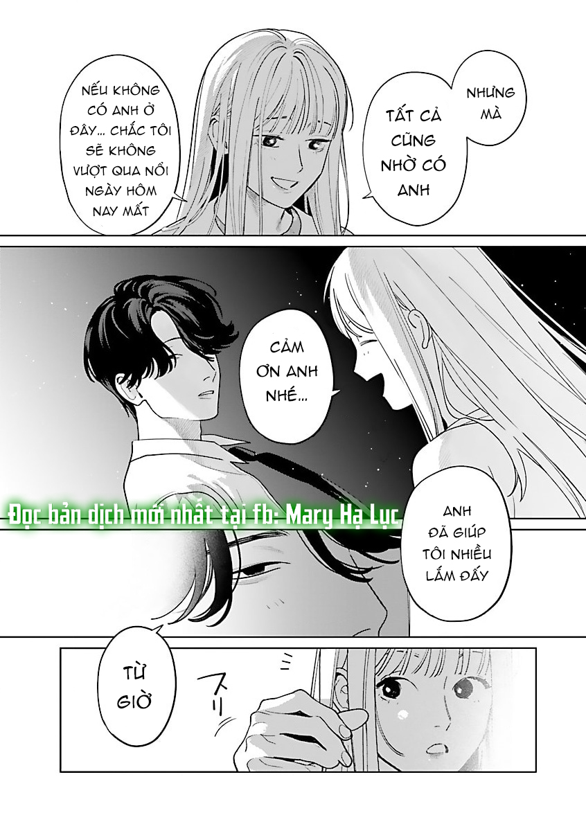 tôi bị tên yakuza ép làm việc trong nhà tắm chapter 1.2 28