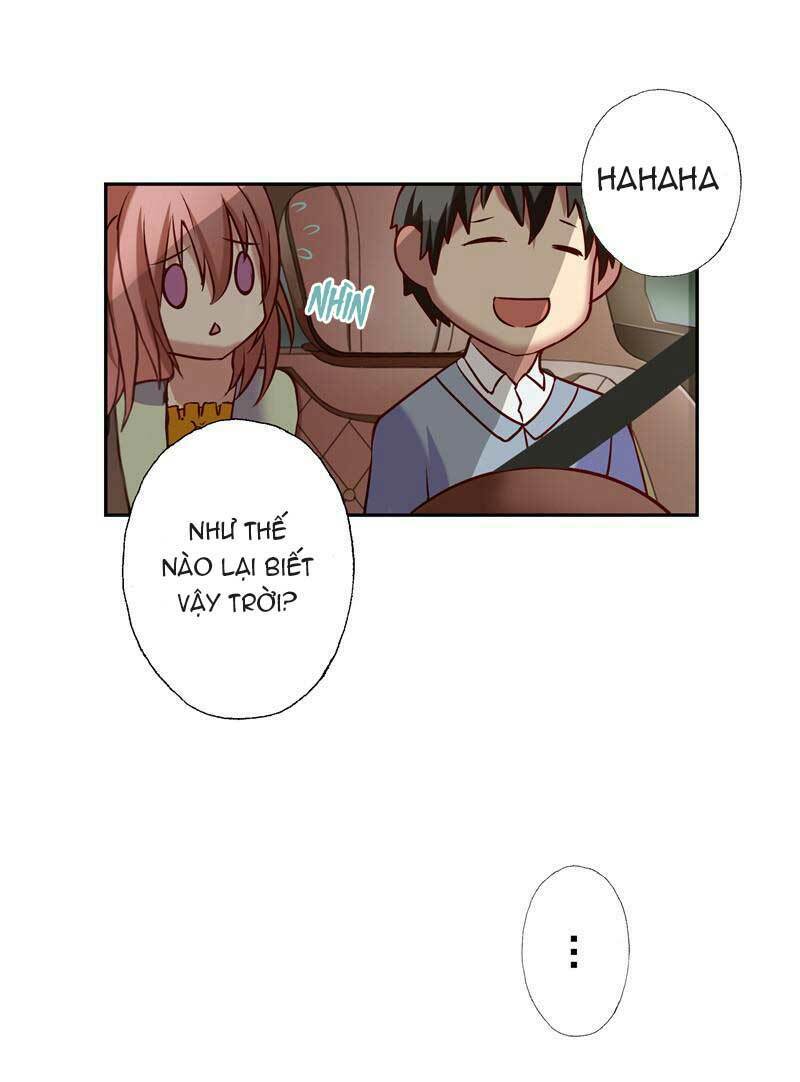 cách bích tổng tài thỉnh chỉ giáo chapter 9 14