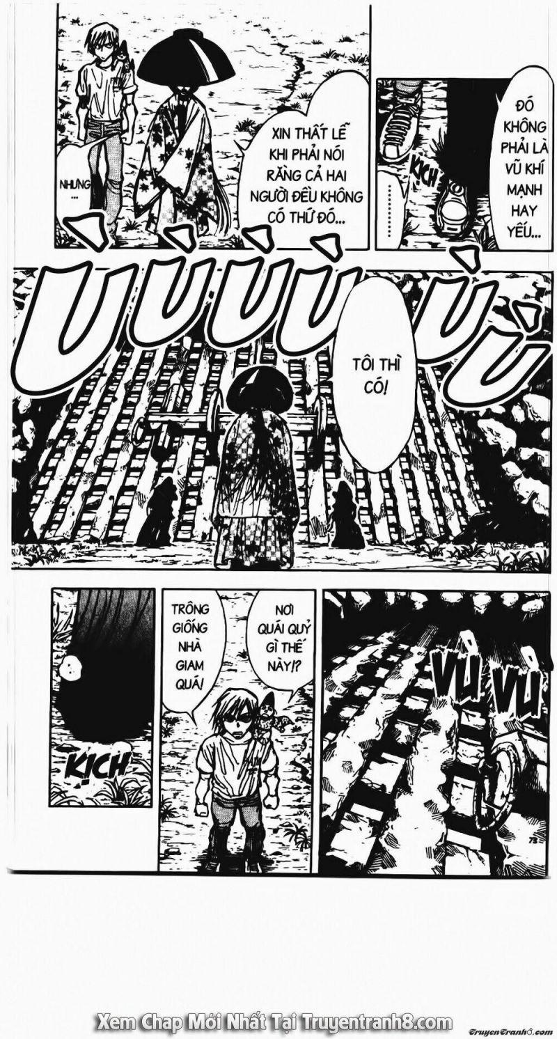 sắc lệnh ánh trăng chapter 9 11