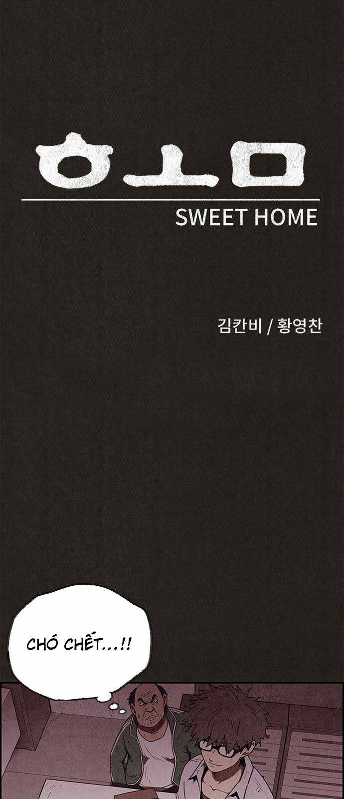 quái vật tại chung cư xanh chapter 40 5