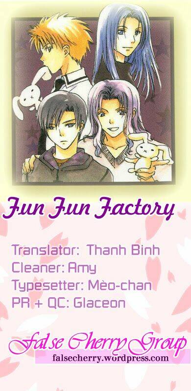 fun fun factory chapter 21 1