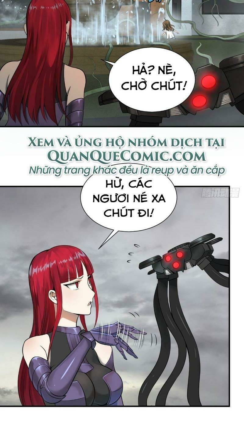 danh sách kẻ phản diện chapter 78 18